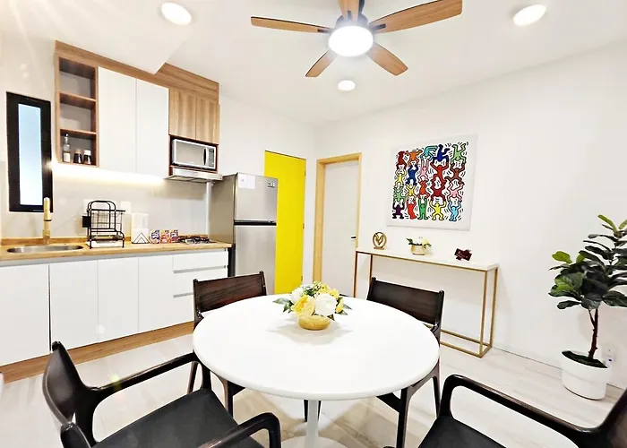 Appartement Conchita 2 Maiahome Ideal Hideaway In Condesa