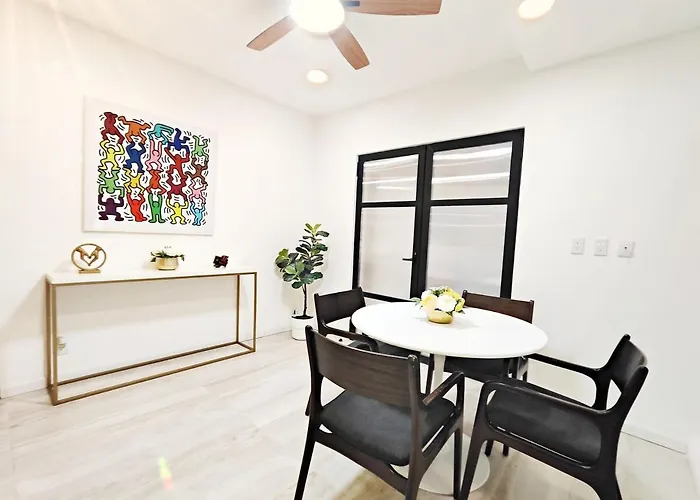 Appartement Conchita 2 Maiahome Ideal Hideaway In Condesa Mexico