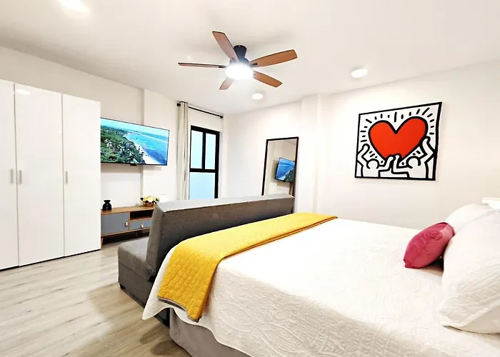 Conchita 2 Maiahome Ideal Hideaway In Condesa Appartement Mexico