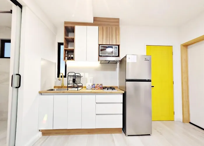 Appartement Conchita 2 Maiahome Ideal Hideaway In Condesa Mexico