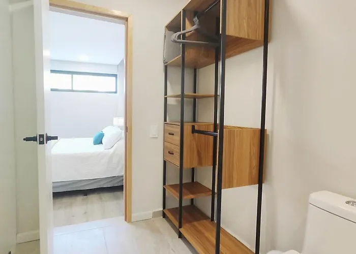 Conchita 2 Maiahome Ideal Hideaway In Condesa *